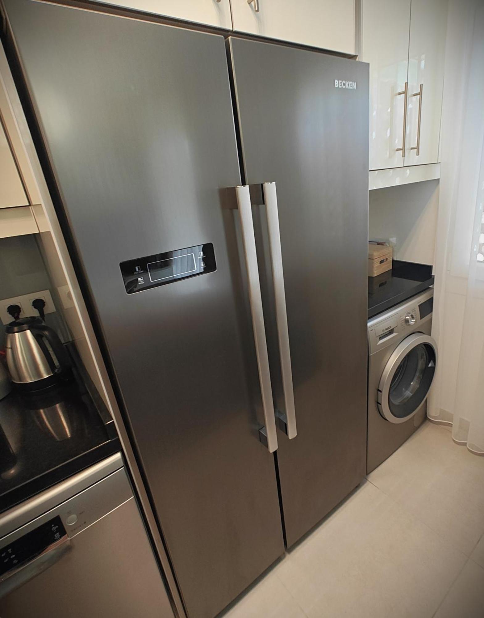 Sun Apartment - 3 Bedrooms, Priv Parking, Pool, Ac, Tv Channels, Fibre Net Los Cristianos  Luaran gambar