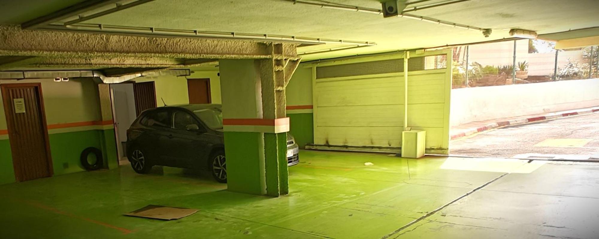 Sun Apartment - 3 Bedrooms, Priv Parking, Pool, Ac, Tv Channels, Fibre Net Los Cristianos  Luaran gambar
