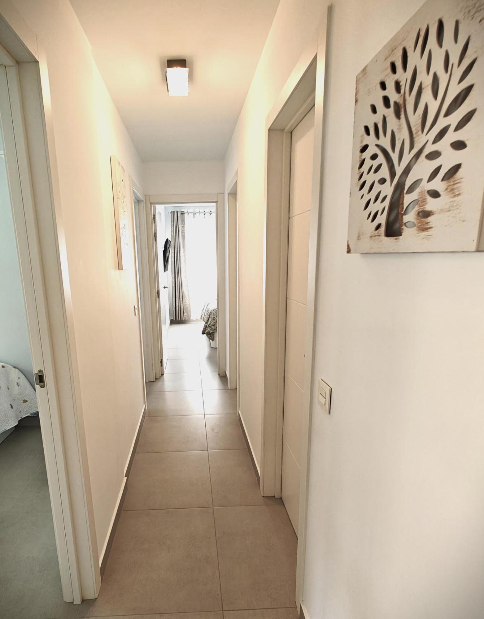Sun Apartment - 3 Bedrooms, Priv Parking, Pool, Ac, Tv Channels, Fibre Net Los Cristianos  Luaran gambar