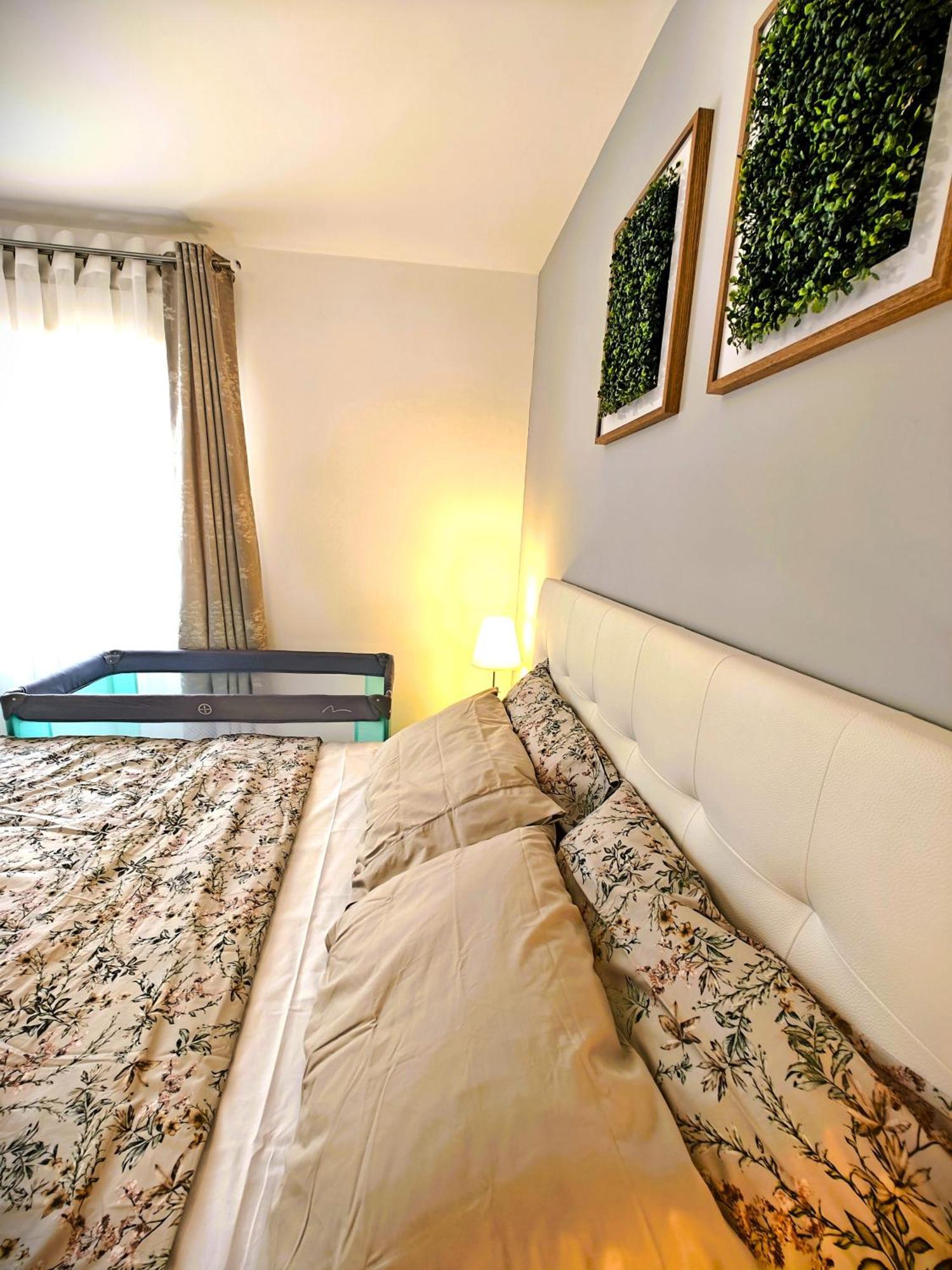 Sun Apartment - 3 Bedrooms, Priv Parking, Pool, Ac, Tv Channels, Fibre Net Los Cristianos  Luaran gambar
